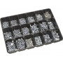 Coffret de vis UNIVERSEL 1202034610