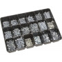Coffret de vis UNIVERSEL 1202034010