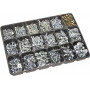 Coffret de vis UNIVERSEL 1202062310