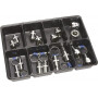 Coffret de raccords UNIVERSEL 1202173410