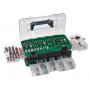 Coffret de pierre à aiguiser HIKOKI 753949