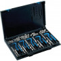 Coffret pour filetage M5 - M12 V-COIL 541600200