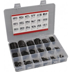Coffret de joints toriques UNIVERSEL SE8013