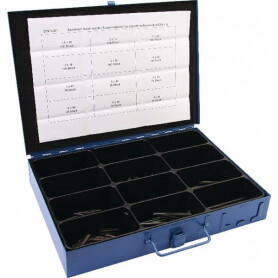 Coffret de goupilles UNIVERSEL SE1481B