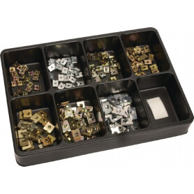 Coffret d'écrous UNIVERSEL 1202048010