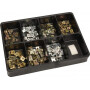 Coffret d'écrous UNIVERSEL 1202048010
