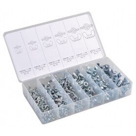 Coffret d'écrous UNIVERSEL FGP011708