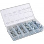 Coffret d'écrous UNIVERSEL FGP011708