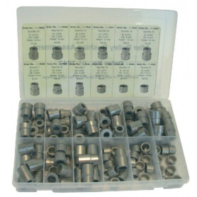 Coffret de douilles UNIVERSEL FGP456875