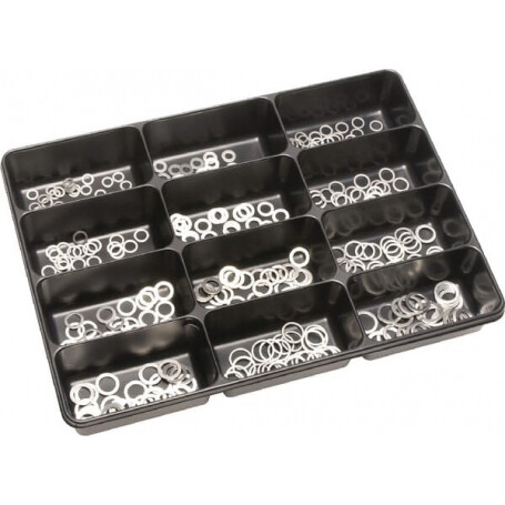 Coffret de rondelles UNIVERSEL 1202113210