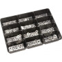 Coffret de rondelles UNIVERSEL 1202113210