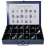 Coffret de vis et écrous UNIVERSEL FGP015032