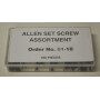 Coffret de vis UNIVERSEL FGP011710
