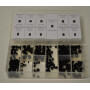 Coffret de vis UNIVERSEL FGP011710