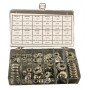 Coffret de pastilles d'arrêt UNIVERSEL FGP000712