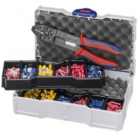 Coffret de cosses KNIPEX TA979026