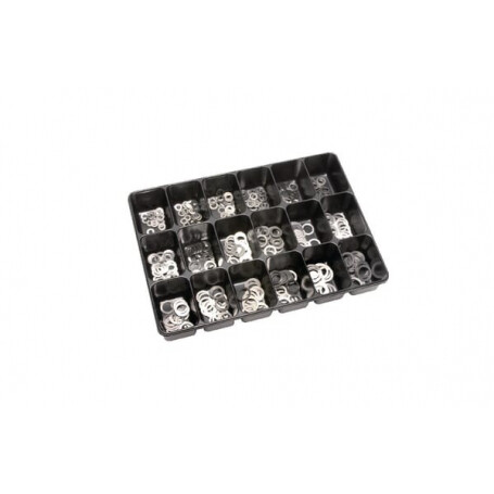 Coffret de rondelles UNIVERSEL 1202112010