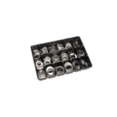 Coffret de rondelles UNIVERSEL 1202112020