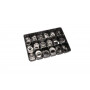 Coffret de rondelles UNIVERSEL 1202112020