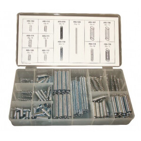 Coffret de ressorts UNIVERSEL FGP011711