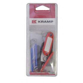 Coffret de porte-clés UNIVERSEL KRHG1000ASSP012