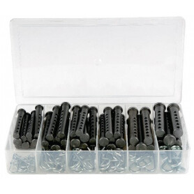 Coffret d'axes avec goupilles UNIVERSEL FGP011722