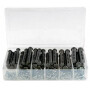 Coffret d'axes avec goupilles UNIVERSEL FGP011722
