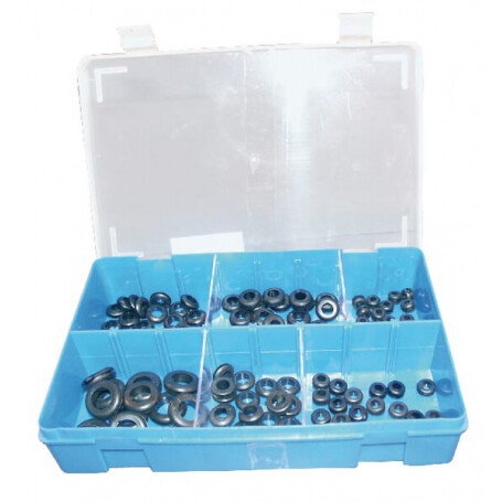 Coffret de protèges-câbles UNIVERSEL DR0027