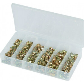 Coffret de graisseurs UNIVERSEL FGP011701
