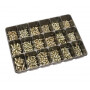 Coffret de graisseurs UNIVERSEL 1202105010