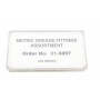 Coffret de graisseurs UNIVERSEL FGP013820