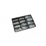 Coffret de goupilles UNIVERSEL 1202111010