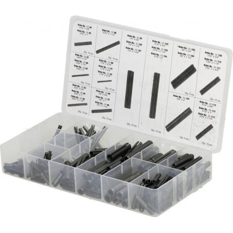 Coffret de goupilles UNIVERSEL FGP000703