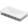 Coffret de goupilles UNIVERSEL FGP000703