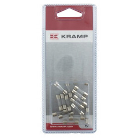 Coffret de fusibles UNIVERSEL KRGLASSFUSES01P016