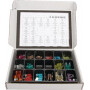 Coffret de fusibles UNIVERSEL 1202141020