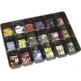 Coffret de fusibles UNIVERSEL 1202141010