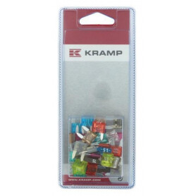 Coffret de fusibles UNIVERSEL KRMINIFUSESP040