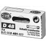 Coffret de fusibles HELLA 8JS003481823