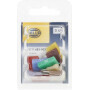 Coffret de fusibles HELLA 8JS711683903