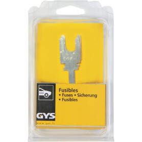 Coffret de fusibles GYS 054561GYS