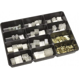Coffret de connecteurs UNIVERSEL 1202144050