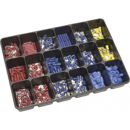 Coffret de cosses UNIVERSEL 1202144010