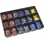 Coffret de cosses UNIVERSEL 1202144010