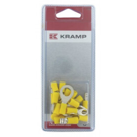 Coffret de cosses UNIVERSEL KRELEC02P020