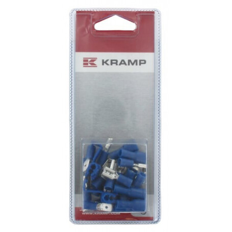 Coffret de cosses UNIVERSEL KRELEC01P034