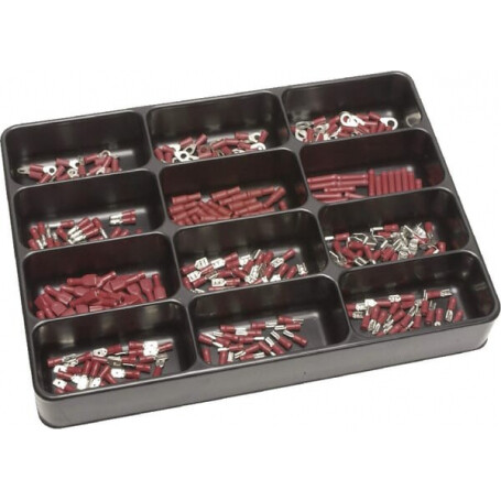 Coffret de cosses UNIVERSEL 1202144020