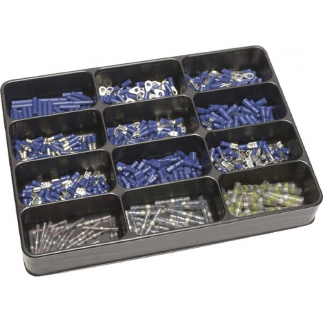 Coffret de cosses UNIVERSEL 1202144030