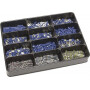 Coffret de cosses UNIVERSEL 1202144030