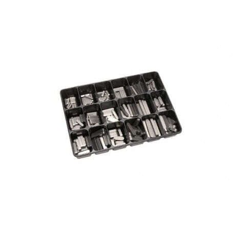 Coffret de clavettes UNIVERSEL 1202114010